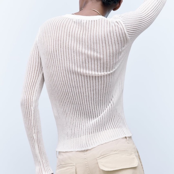 Zara t-shirt - Picture 5 of 6